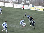 Tipsport liga: FC Vysoina Jihlava - 1.SC Znojmo 2:1 (1:1)  